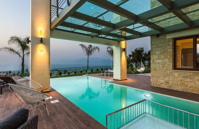 Villa Malia - Foto 41