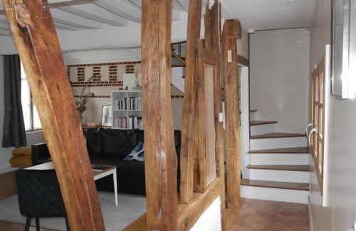 Le Relais de Lyons - Foto 21