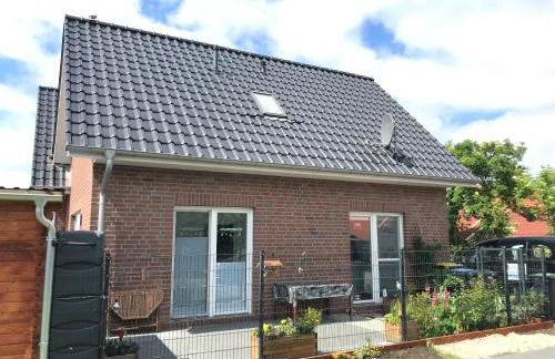 Feriendomizil Dornum Haus Margarete mit Wallbox - Foto 3