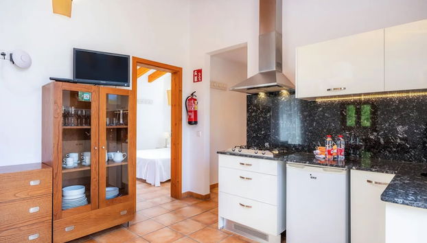 S Hort De Sa Bagura - Sa Formatgera - Foto 5, Habitación