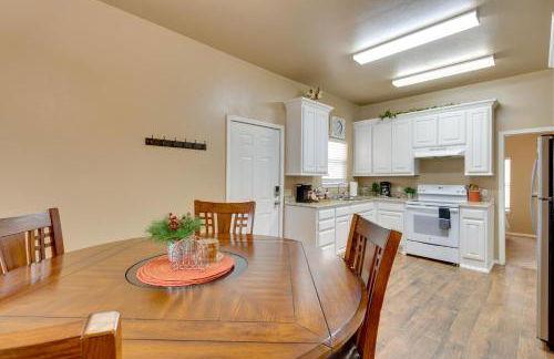 Historic Home Half-Mile to Downtown Guthrie! - Photo 2