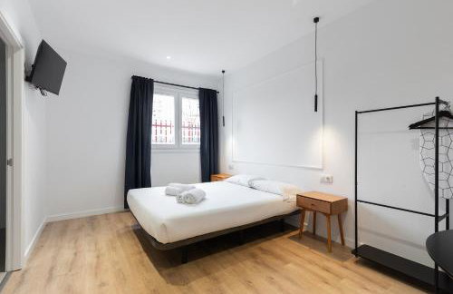 Hotelito Boutique Madrid Puente Vallecas - Foto 31