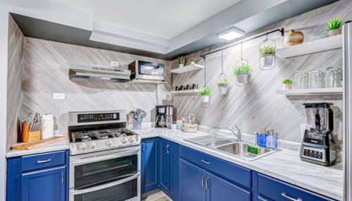 Luxury King Sleep Number Historic Location - Foto 5