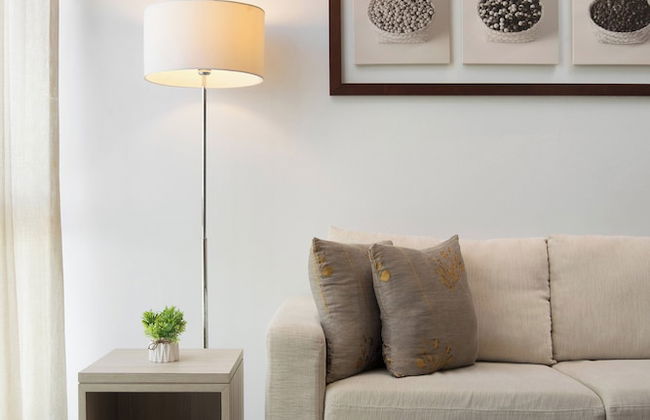 Citadines Uplands Kuching - Foto 16