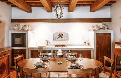 Villa Salomone - Foto 8