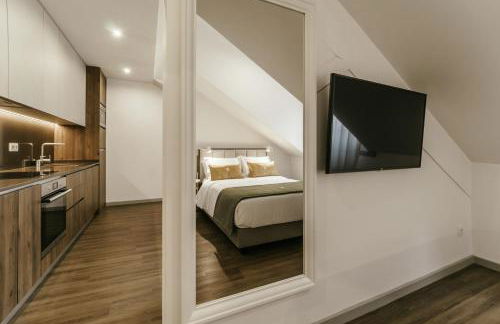 Royal Collection Covilhã - Foto 89