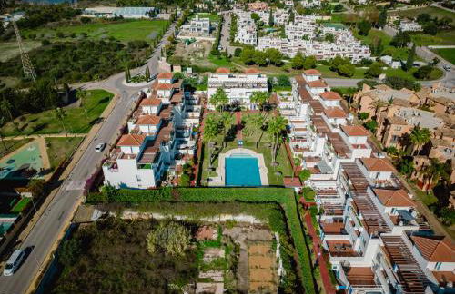Casa adosada familiar en complejo con piscina - Bel Air 28 - Photo 52
