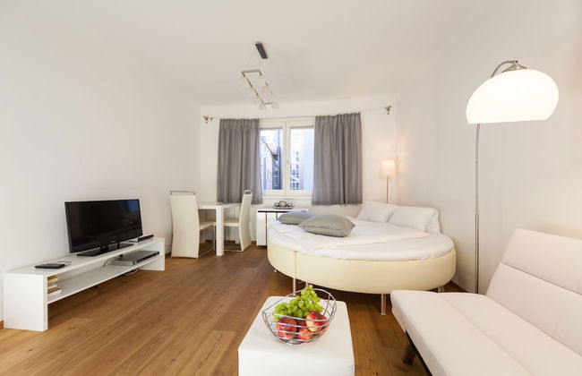 Vienna Apartment Center - Zentrum II - Foto 24