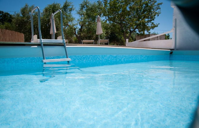 Trulli Loco - Foto 65