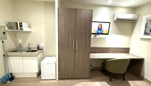 Mont Blanc Suítes - Nova Iguaçu - Foto 5