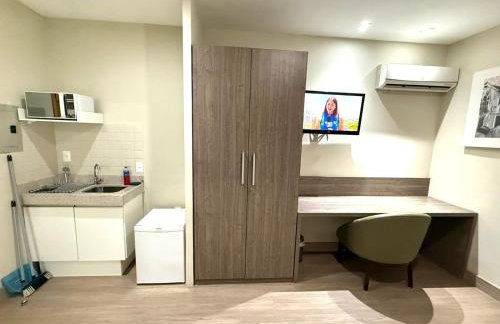 Mont Blanc Suítes - Nova Iguaçu - Foto 5