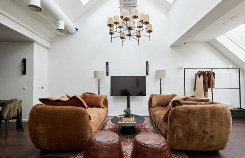 The Hill by Nestor - Photo 15