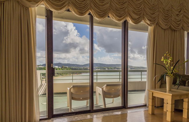 Alupang Beach Tower - Foto 57