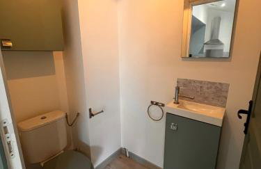 Aux Pas Sages, 4 logements mitoyens, proche mer - Foto 47