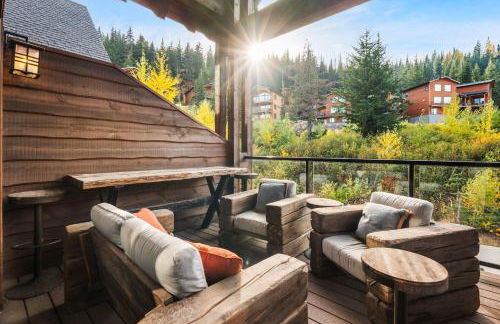 Ski Slope Condo Schweitzer Ski Mountain - Foto 15