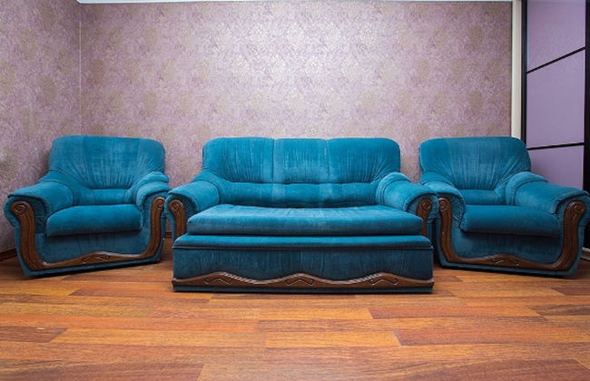 Apartment on Obolon - Foto 7