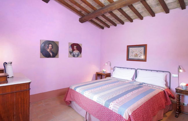 Relaxing Retreat in Orte With Pool - Foto 3