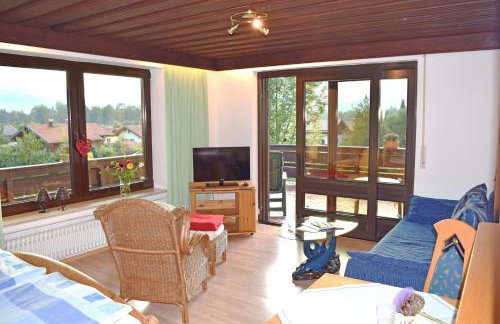 Ferienwohnungen "Am Golfplatz" inkl. Chiemgaukarte - Foto 6