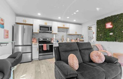 Luxury Pink Suite in Downtown - Foto 21