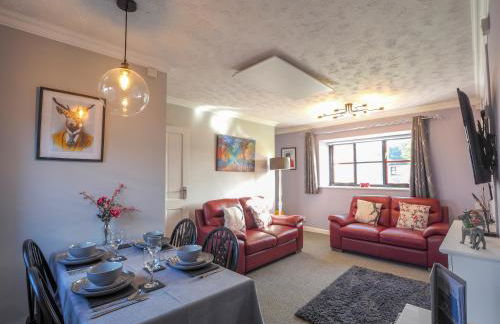 Trenewydd Farm Holiday Cottages - Foto 10