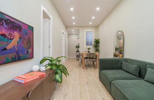 GuestReady- Lovely apartment in Barcelona - Photo 1