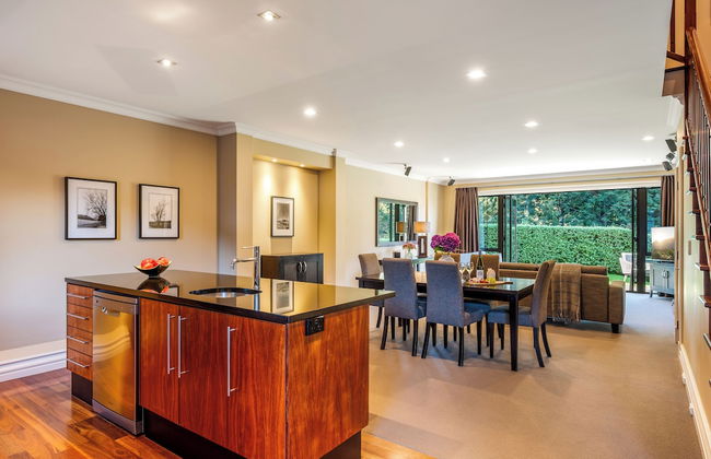 Platinum Queenstown Villas - Foto 15