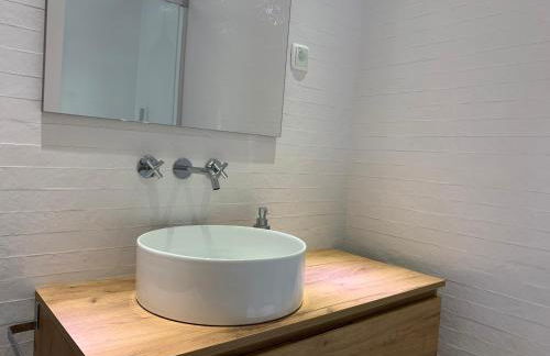 Monte Gordo Beach Flat with Balcony - Foto 13