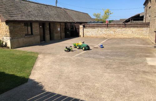 Moo Cow Cottage Self Catering - Photo 17