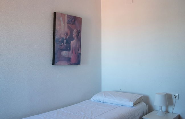 Living Valencia - Patacona Beach - Foto 38