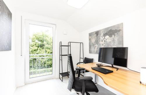 FEEL - Comfort Haus Münsterblick - Nahe Münster - Foto 5