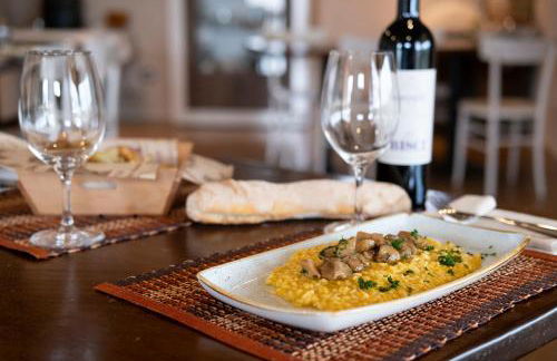 Casale dei Cinque Colli - Foto 11