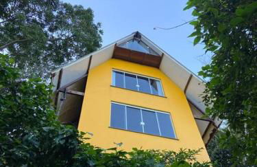 Chalé Romântico em Itacoatiara - Foto 9