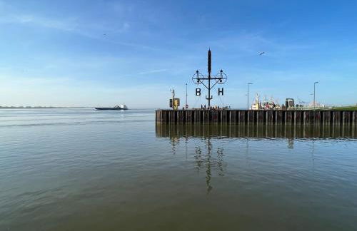 Fischtown Apartment II - Foto 19