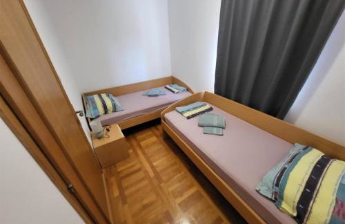 Apartments Oli Soline - Foto 18