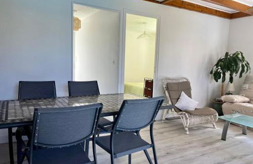 Villa Bleu soleil - Foto 8