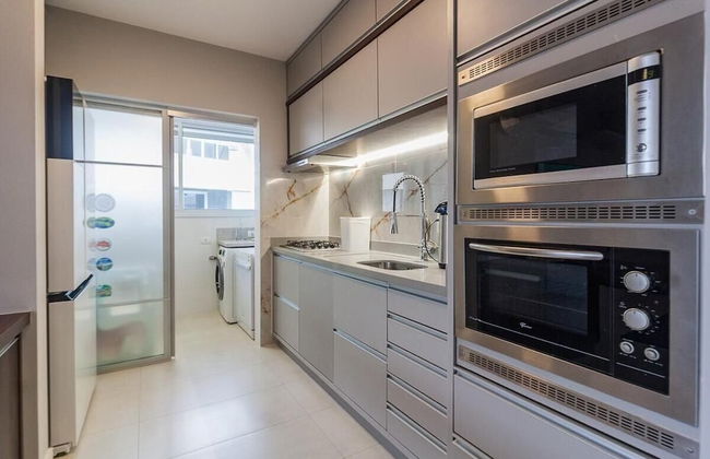 Excelente Cobertura Jurerê com Jacuzzi - Photo 13