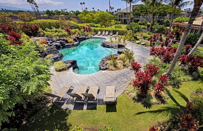 Waikoloa Beach Villas M2 - Foto 25