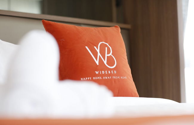 NOVO Serviced Suites by Widebed - Foto 26