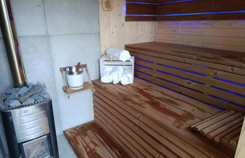 Miętowy domek - Foto 41