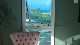 AP Solarina - 2 quartos a 80m da praia de Cumbuco e 150m do Chico do Caranguejo - Foto 2