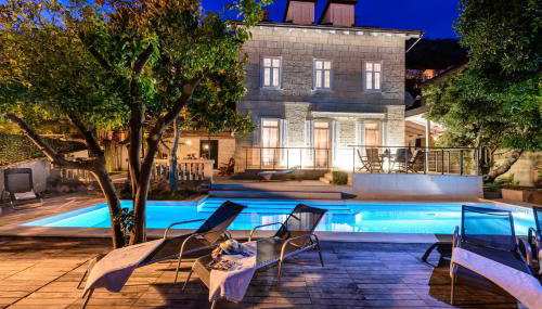 Villa Donna Paola - Foto 2