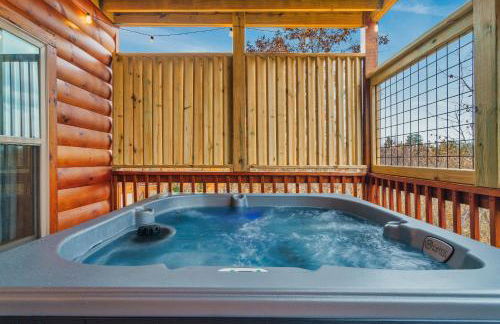 Mountains r Calling, Cozy Hideaway, King Beds, Hot-Tub, Arcade, EV Ready - Foto 34