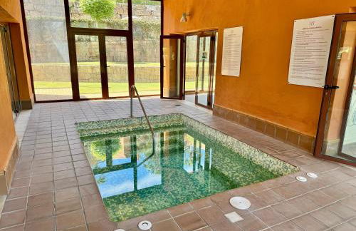 Piso de lujo totalmente equipado a estrenar para 6 - Foto 25