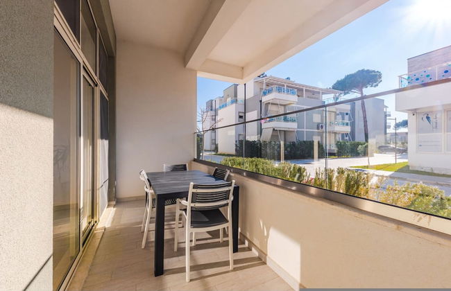 Cozy Studio With Pool Beach Access - Lulebora - Foto 24