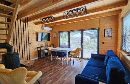 Królikowe Chaty - Foto 37