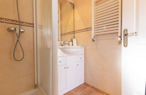 rentafive - Chalet - Piscina - Relax - Foto 27