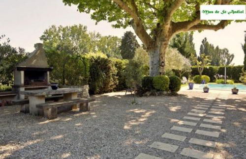 Mas de St-Andiol - Foto 14
