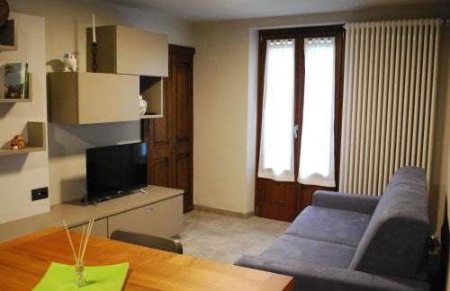 La casa indaco - Foto 12