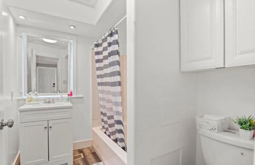 Cozy 3 Bedroom Near Airport And Downtown Detroit - Foto 6