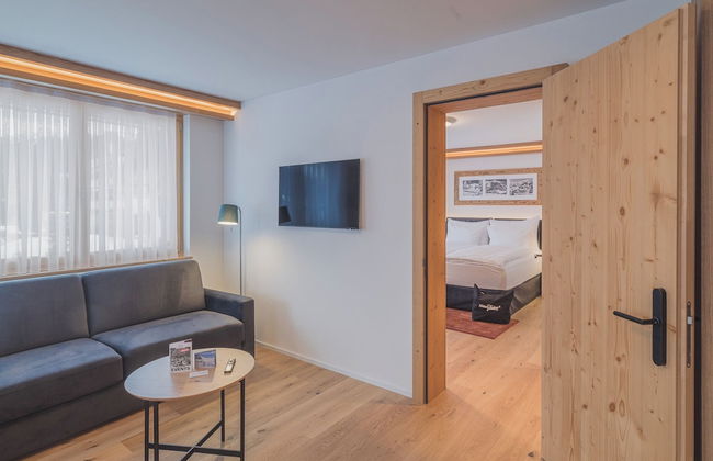 Val Saraina Resort - Foto 20